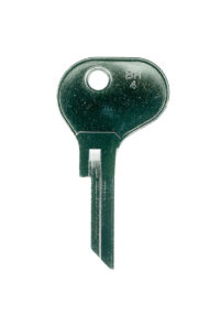Bootsleutel (E001 t/m E100)