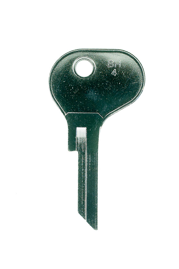 Contactsleutel (Bosch)