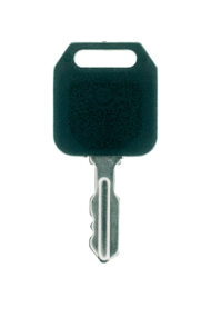 Contactsleutel (zitmaaier Wolf, Partner, Husqvarna en Toro)