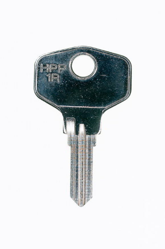 Raamsleutel Burg/Hoppe (1001 t/m 3187)