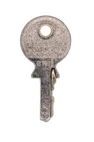 Bureausleutel Huwil (N0005 t/m N1878)