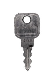 Brievenbussleutel MLM (18001 t/m 18500)