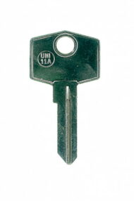 Bureausleutel L&F (AB076 t/m AB155)