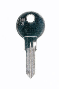 Bureausleutel Hekna (1501 t/m 1540)