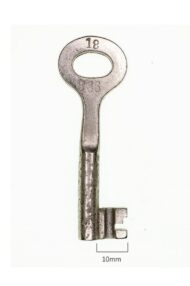 Lips/Bruynzeel 866K (1 t/m 24)