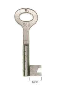 Lips/Bruynzeel 866L (1 t/m 24)