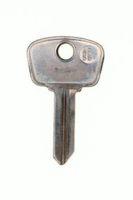 Contactsleutel (F01 t/m F78)