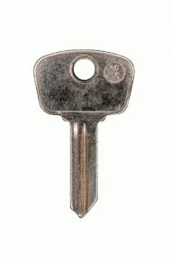 Contactsleutel (G01 t/m G78)