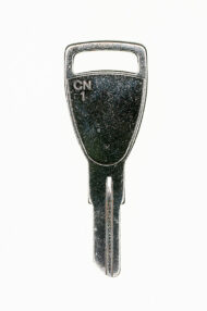 Vliegtuigsleutel (PK500 t/m PK999)