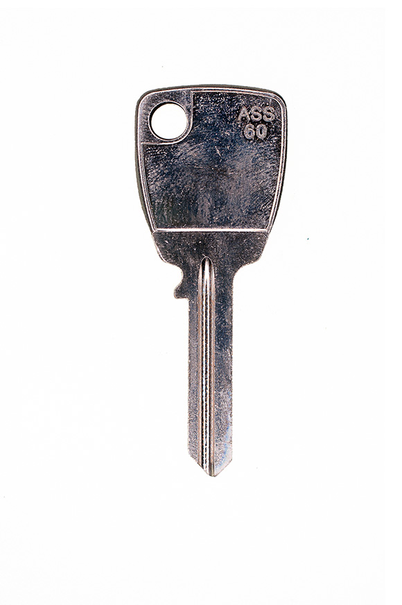 Assa fietssleutel (6000 t/m 9999) - Afbeelding 2