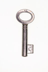 DX 70B Grendelslotsleutel (11 t/m 20)