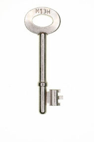 Caravan/campersleutel (M9H t/m M32H)