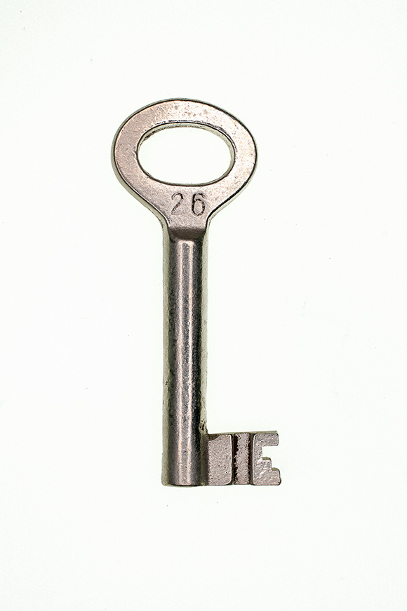 Nemef 65N nieuw (21 t/m 40)