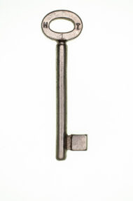 Poort/schuursleutel 109 (1 t/m 36)