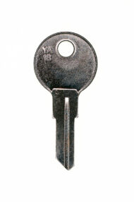 Vliegtuigsleutel (600 t/m 650)