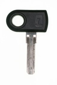 AXA Defender fietssleutel