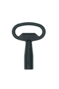 Bouwsleutel Emka (vierkantsleutel)