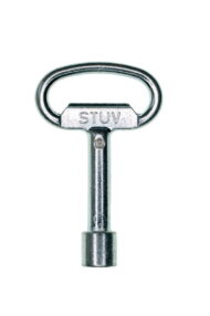 Parkeerpaalsleutel (XL versie)