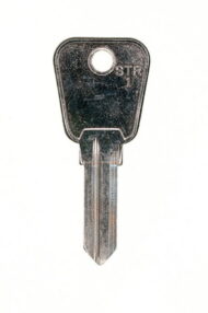 Caravan/campersleutel Knaus/Stebor (KN101 t/m KN199)