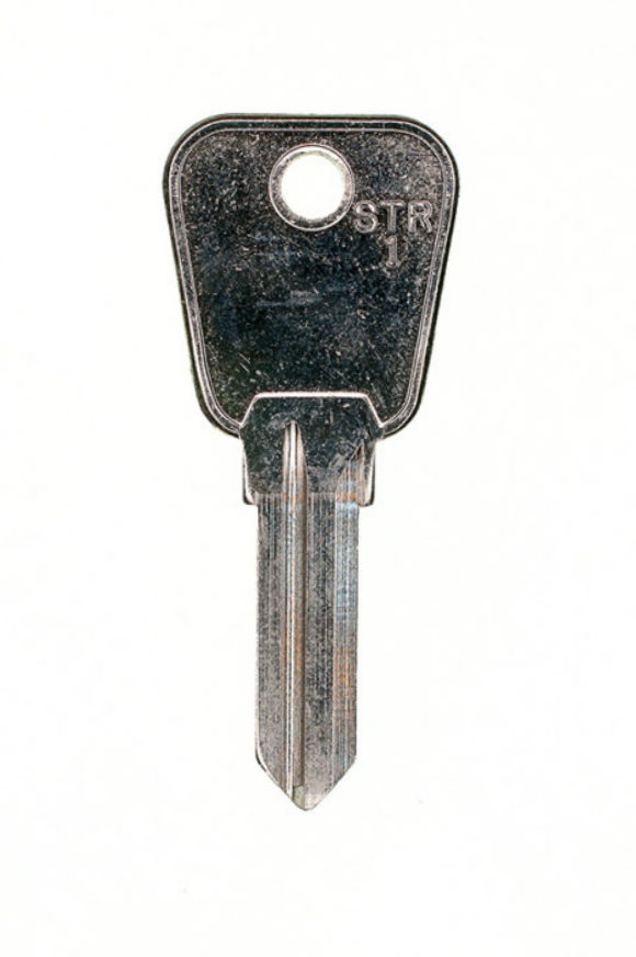 Caravan/campersleutel Knaus/Stebor (KN101 t/m KN199)