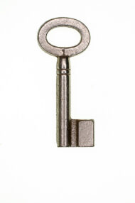 Nemef 93 Grendelslotsleutel (1 t/m 12)