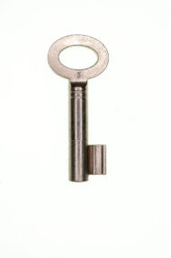 Nemef 93 Grendelslotsleutel (1 t/m 12)