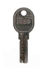 ISEO boringsleutel R6