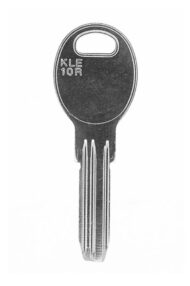 Kale Boringsleutel (00001 t/m 87233)