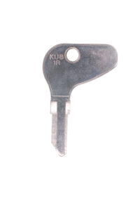 Kubota (machine)sleutel (1111 t/m 4444)