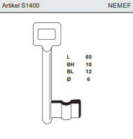 Nemef S1200 - Afbeelding 4