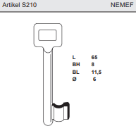 Nemef S1200 - Afbeelding 5