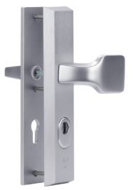 Veiligheidsbeslag met Kerntrekbeveiliging