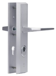 Veiligheidsbeslag met Kerntrekbeveiliging (XXL/extra lang)