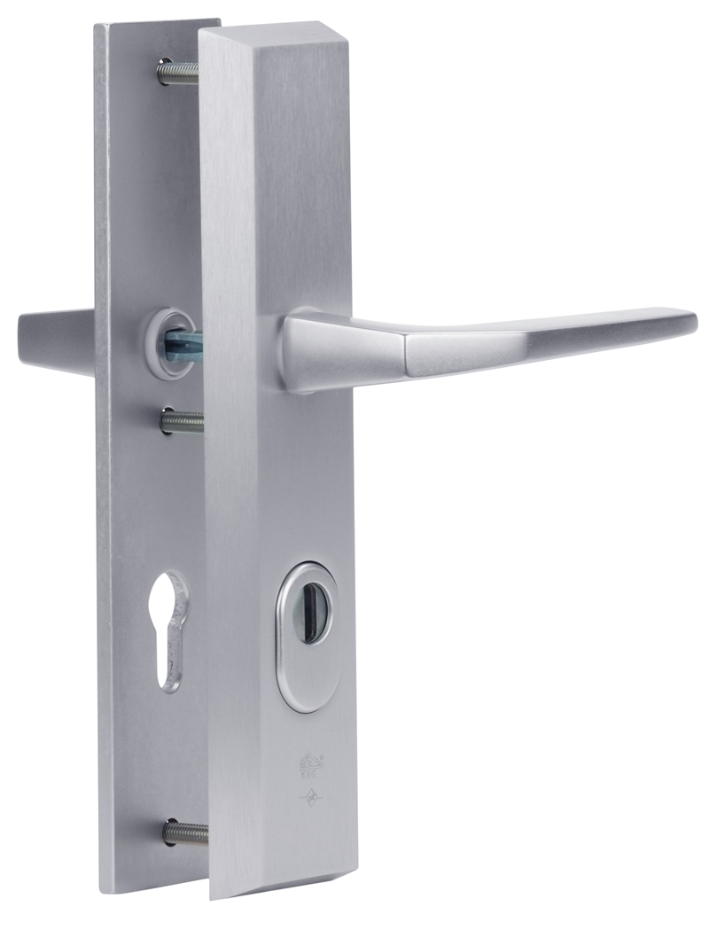 Veiligheidsbeslag met Kerntrekbeveiliging - Afbeelding 2