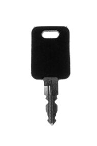 Caravansleutel Hobby / Knaus (0001 t/m 9999)