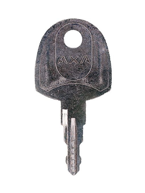 Raamsleutel AXA