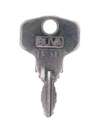 Raamsleutel Burg (18001 t/m 18246)