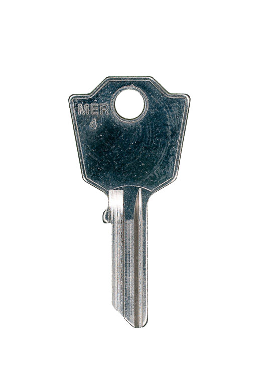 Bureausleutel Meroni (3001 t/m 3480)