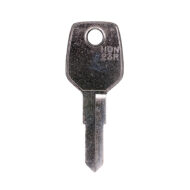 Yamaha motorsleutel (B001 t/m B160)