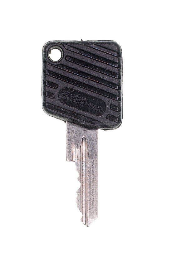 Trelock/Tok/Was fietssleutel (B00001 t/m B55555)