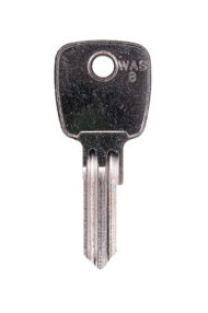 Trelock/Tok/Was fietssleutel (L00001 t/m L55555)