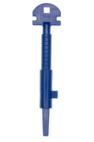 Bouwsleutel Basi plastic