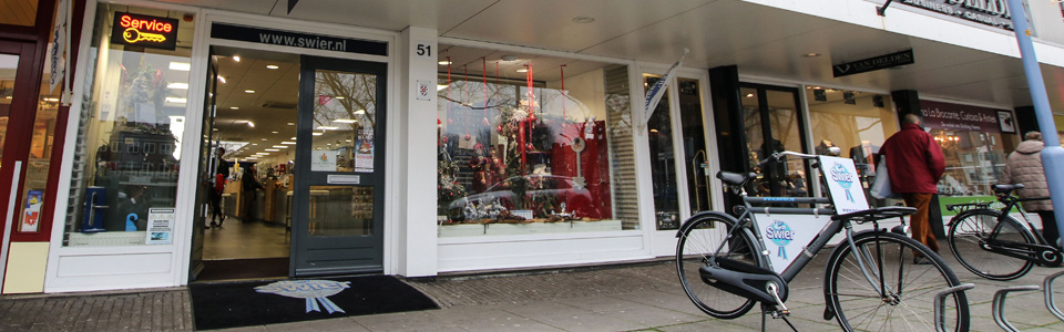 openingstijden openingstijden