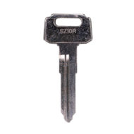 Kawasaki motorsleutel (6001 t/m 7000)