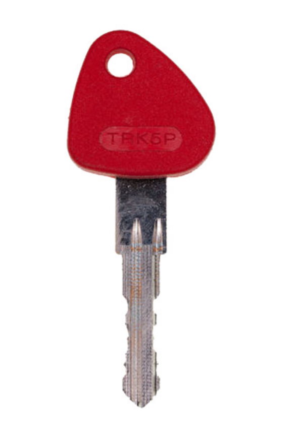 Trelock fietssleutel (R40000 t/m R46941)