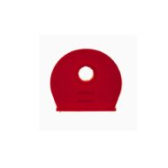 Sleutelkapjes / kennkappen (ronde sleutelkop dicht)