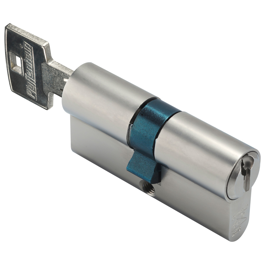 Cilinder Pfaffenhain SKG 2 sterren gelijksluitend