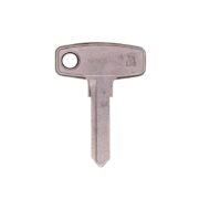 Yamaha motorsleutel (1848 t/m 1854)