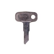 Yamaha motorsleutel (2411 t/m 2418)