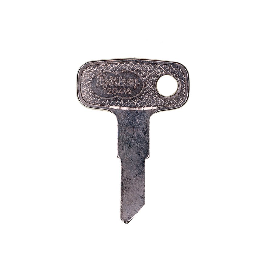 Yamaha motorsleutel (2411 t/m 2418)